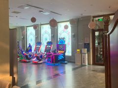 -天毓山庄·餐厅