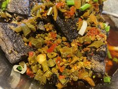 长沙臭豆腐-湘味淳(千禧街店)