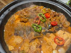 -打酱油·非遗淮扬菜(瘦西湖梅岭店)