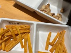 -风光老灶麻辣香锅(大成路翠微百货店)