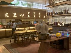 -来龙里 精致 东南亚餐室(万象城店)