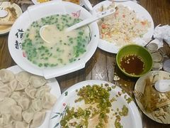 -晶渔坊·海鲜私房菜(东夷小镇店)