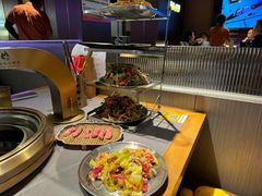 -杨小佳·齐齐哈尔烤肉·烤串(广州店)