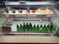 -Me Coffee下午茶艺术空间