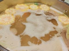 -掂档潮汕牛肉火锅(沈阳万象城店)