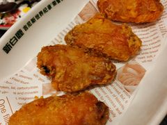 -新白鹿餐厅(湖滨银泰IN77C区店)
