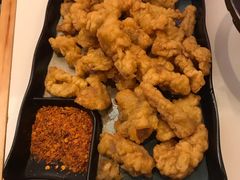 山城小酥肉-渝蛙馆(新百店)