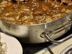 -蝎王府羊蝎子(西直门店)