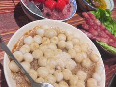 -马厂老火锅(胜太路店)