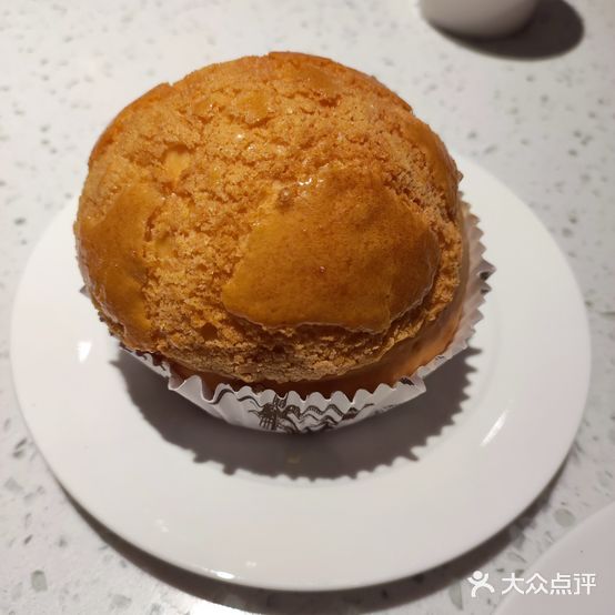 峯港港式餐厅(芳草地店)