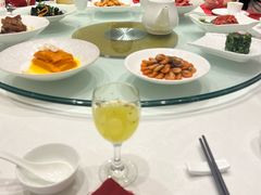 -得月楼·省级非遗·传统苏帮菜(观前店)