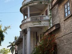 -赤坎·广东华侨国际旅游度假区