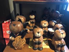 -猫咪博物馆(顶澳仔猫街店)