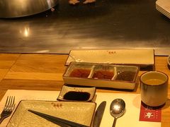 -赤坂亭·M9和牛烧肉·铁板烧(合肥万象城店)