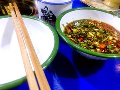 -马路边边·成都串串(翠柏路店)