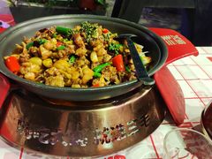 -三毛演义·湖南烧烤大排档(南浦店)