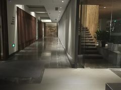 -明谷行馆·温泉