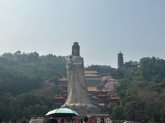 -南沙天后宫景区