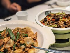 -绿草地·湘菜(芙蓉天街店)