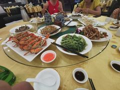 -濠江渔港酒楼(湾仔海鲜街，会展中心店)