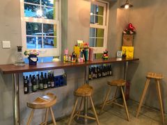 -W CAFE(甜爱路店)