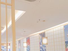 -松野谷·寿喜烧自助(华联顺义金街购物中心店)