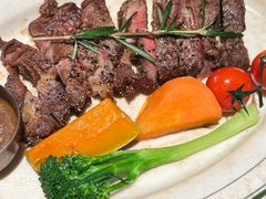 -碧特博格·20年品牌西餐厅(芜湖路店)