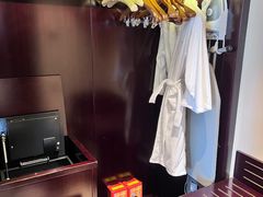 -西安豪享来温德姆至尊酒店