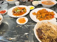 -桃园中华料理炸酱面(燕儿岛路店)