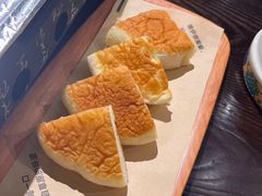 -塞伊德蒙餐(兴安南路店)