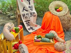 -丫丫蟹庄·苏式园林农家乐·阳澄湖大闸蟹(阳澄湖莲花岛店)