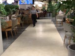 大堂-日进一片海.生腌海鲜火锅.宵夜烧烤(三里屯总店)