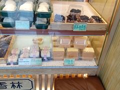 -包满意面包糕点(东坝店)