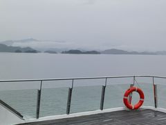 -千岛湖希尔顿休闲艇俱乐部