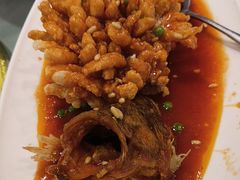 -天和晟新京菜.水煮鱼.湘土菜(国展店)