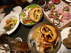 -宝莱纳餐厅(滨江店)