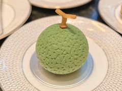 -广州文华东方酒店·文华饼店