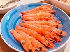 -樾餐厅泰式海鲜火锅(民歌湖店)