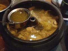 -云海肴·云南小炒·汽锅鸡(天津国金汇店)