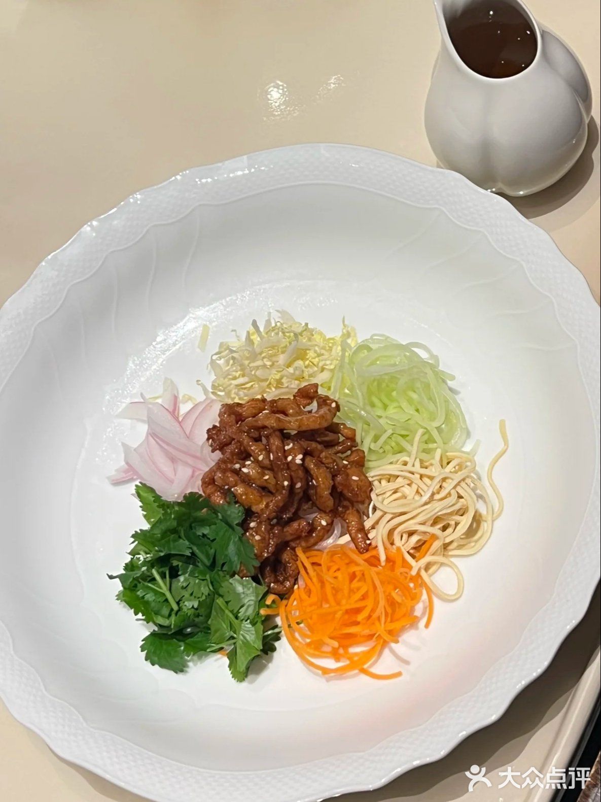 杭州滨江银泰必吃京菜馆！