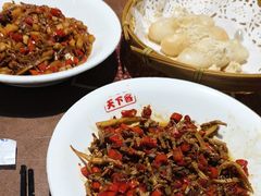 -天下客饭店(中山路店)