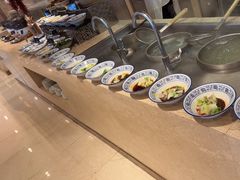 -River Café 海鲜自助(重庆丽笙世嘉酒店)