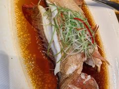 -阿明小菜·海鲜·上海菜(梅陇店)