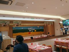 -西贝(上海新梅广场店)