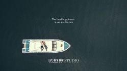 -太古映画婚纱摄影(天河店)