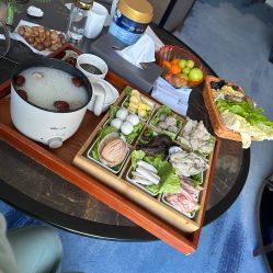-馨美母婴护理中心(石狮店)