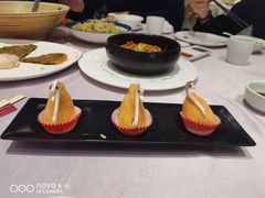 -丰鲤楼•闽南茶楼(仟禧汇店)