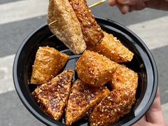 -518豆腐干(总店)