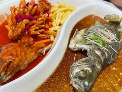 -马凯餐厅(地安门店)