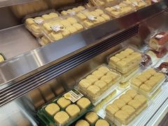 -泸溪河桃酥(西直门凯德店)